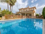 Casa chalet en Venta en Els Poblets