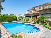 Casa chalet en Venta en Els Tallats Mas Olivé