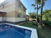 Casa chalet en Venta en Els Terrers