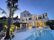 Casa chalet en Venta en Elviria