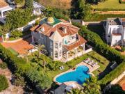 Casa chalet en Venta en Elviria