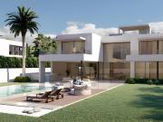 Casa chalet en Venta en Elviria
