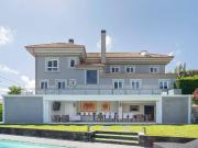 Casa chalet en Venta en Elviña A Zapateira