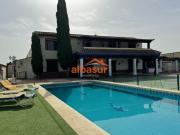 Casa chalet en Venta en Encinarejo de Córdoba