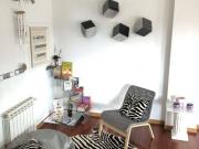 Casa chalet en Venta en Ensanche Sar