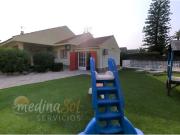 Casa chalet en Venta en Entremares