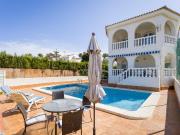 Casa chalet en Venta en Entremares