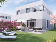 Casa chalet en Venta en Entrenúcleos