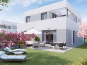 Casa chalet en Venta en Entrenúcleos