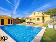 Casa chalet en Venta en Entrepinos