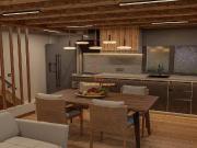 Casa chalet en Venta en Enveitg