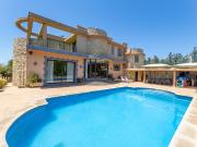 Casa chalet en Venta en Es Garrovers