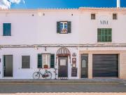 Casa chalet en Venta en Es Mercadal poble