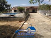Casa chalet en Venta en Escalona