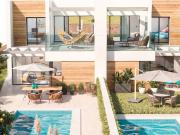 Casa chalet en Venta en Escandinavia Cautivador