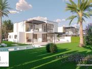 Casa chalet en Venta en Escandinavia Cautivador