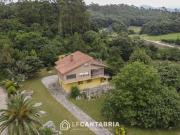 Casa chalet en Venta en Escobedo