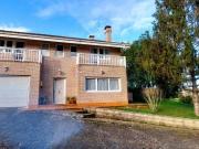 Casa chalet en Venta en Escobedo