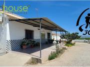 Casa chalet en Venta en Escucha