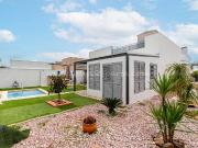 Casa chalet en Venta en Espartinas Pueblo