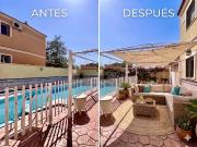 Casa chalet en Venta en Espartinas Pueblo