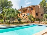 Casa chalet en Venta en Esporles
