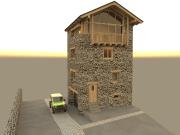 Casa chalet en Venta en Espot