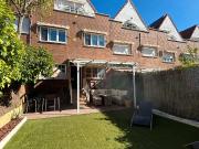 Casa chalet en Venta en Estación