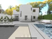 Casa chalet en Venta en Estación