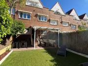 Casa chalet en Venta en Estación