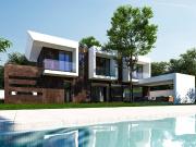 Casa chalet en Venta en La Cabaña