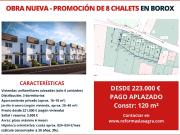 Casa chalet en Venta en Estación Cruz Roja