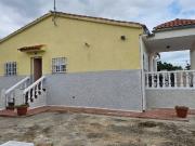 Casa chalet en Venta en Estación Cruz Roja