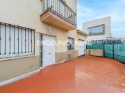 Casa chalet en Venta en Estación Cruz Roja