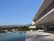 Casa chalet en Venta en Estepona Golf