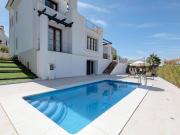 Casa chalet en Venta en Estepona Golf