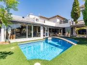 Casa chalet en Venta en Estepona Golf