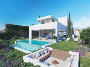 Casa chalet en Venta en Estepona Golf