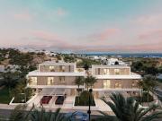 Casa chalet en Venta en Estepona Golf