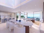 Casa chalet en Venta en Estepona Golf