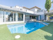 Casa chalet en Venta en Estepona Golf