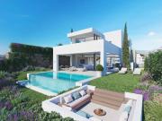 Casa chalet en Venta en Estepona Golf