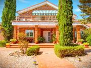 Casa chalet en Venta en Eurovillas