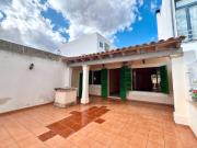 Casa adosada en Venta en Felanitx Poble