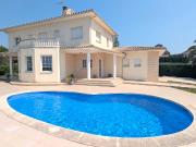 Casa chalet en Venta en Fenals