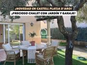 Casa chalet en Venta en S'Agaró