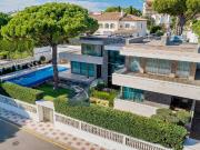 Casa chalet en Venta en Fenals
