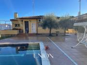 Casa chalet en Venta en Fenals