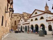 Casa chalet en Venta en Feria