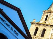 Casa chalet en Venta en Feria